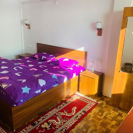 Murmincho Homestay Darjeeling  Eksteriør bilde
