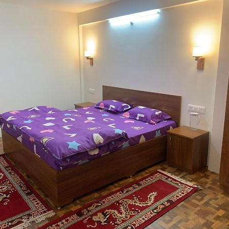 Murmincho Homestay Darjeeling  Eksteriør bilde