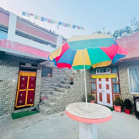 Murmincho Homestay Darjeeling  Eksteriør bilde