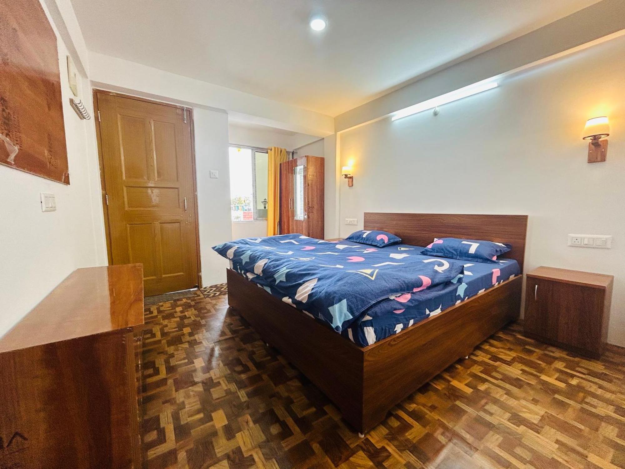 Murmincho Homestay Darjeeling  Eksteriør bilde