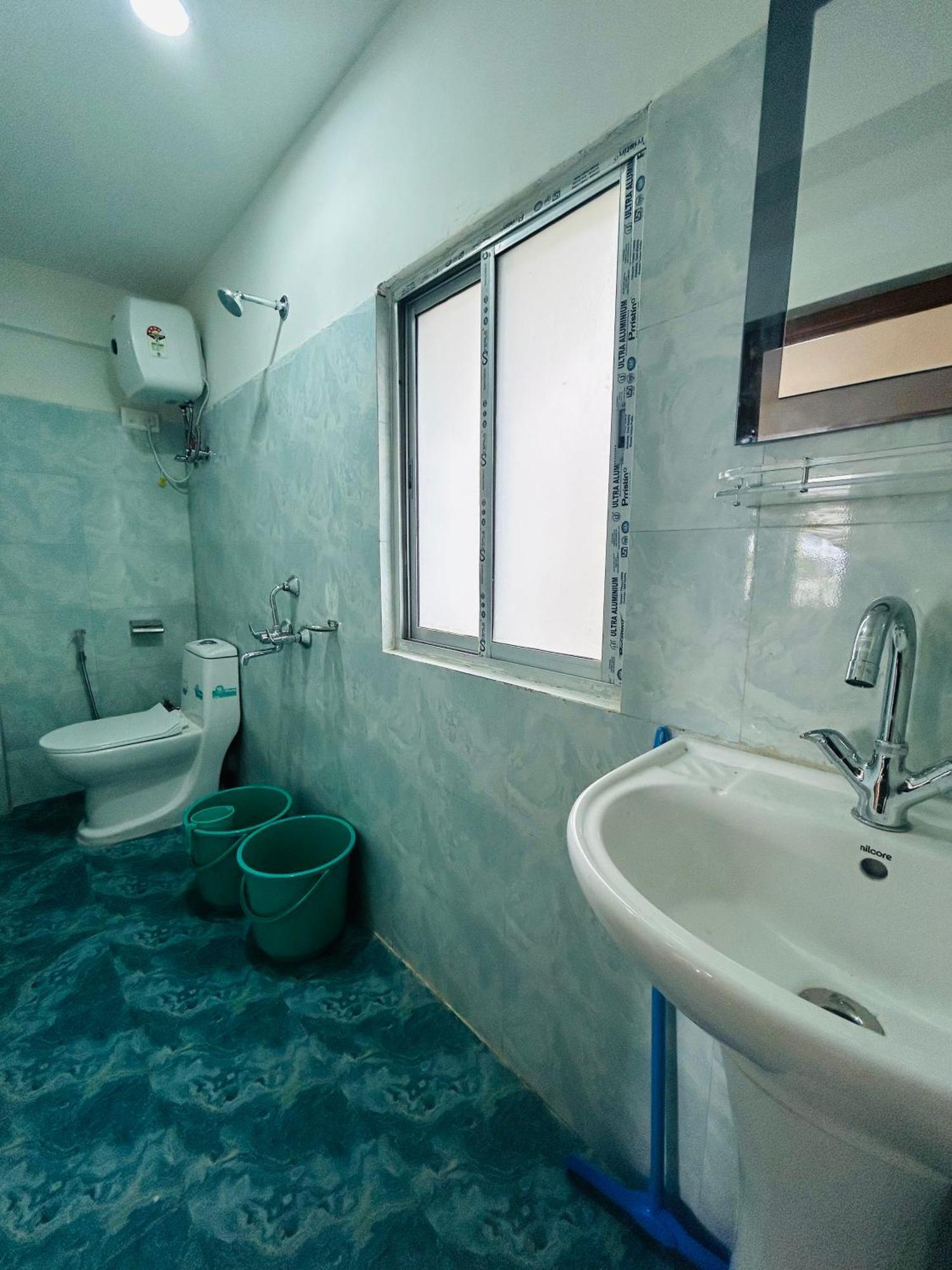 Murmincho Homestay Darjeeling  Eksteriør bilde