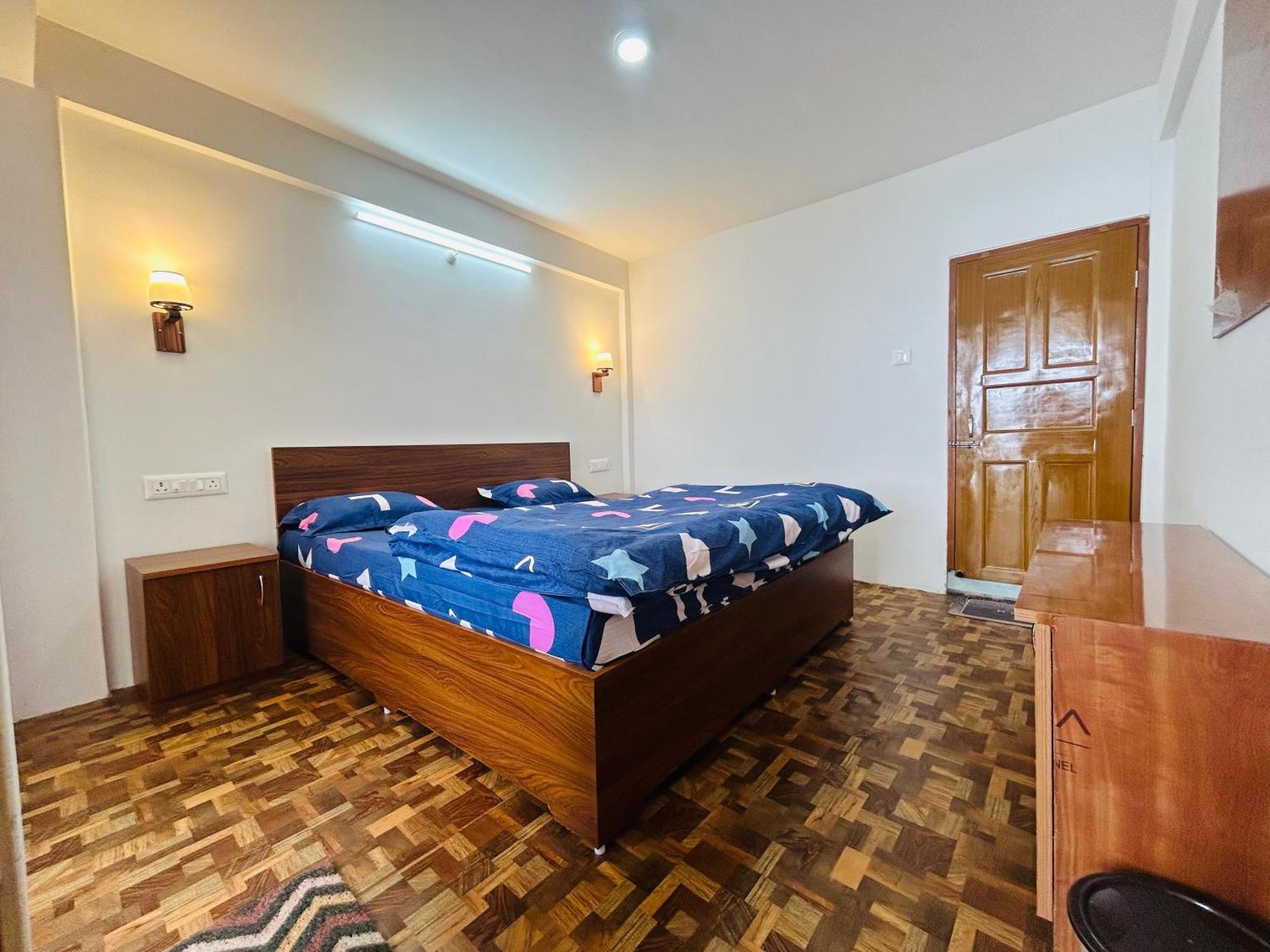 Murmincho Homestay Darjeeling  Eksteriør bilde