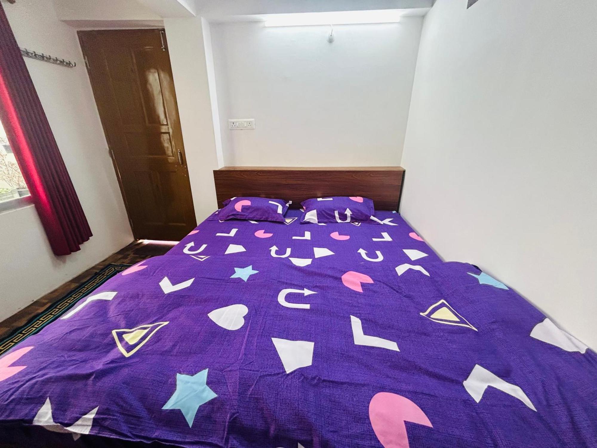 Murmincho Homestay Darjeeling  Eksteriør bilde