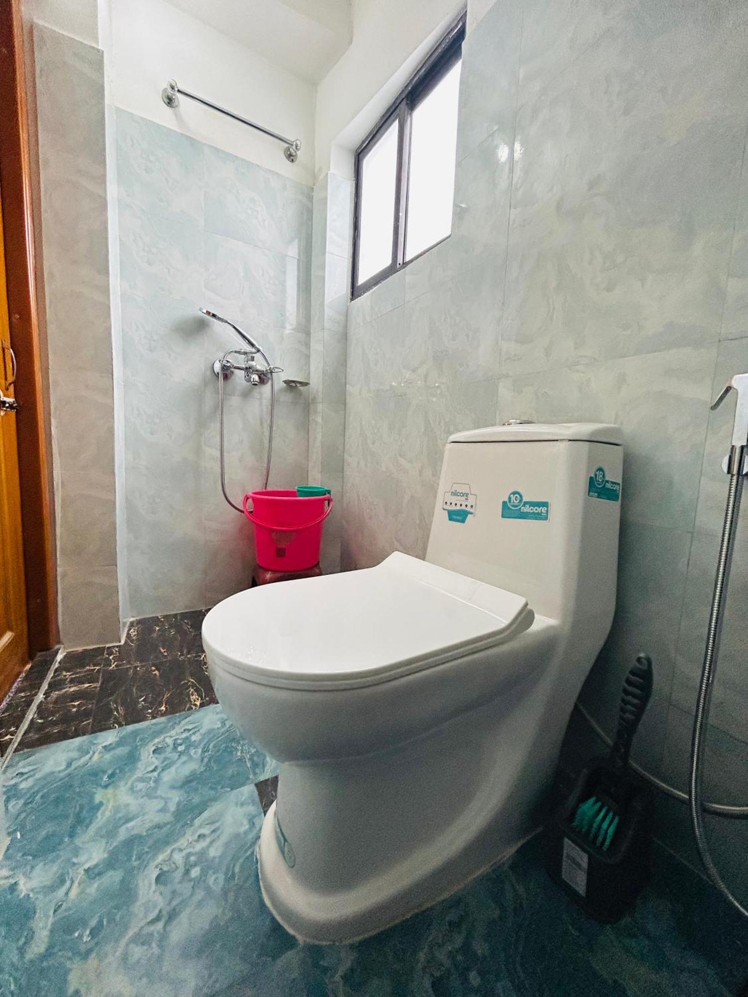 Murmincho Homestay Darjeeling  Eksteriør bilde