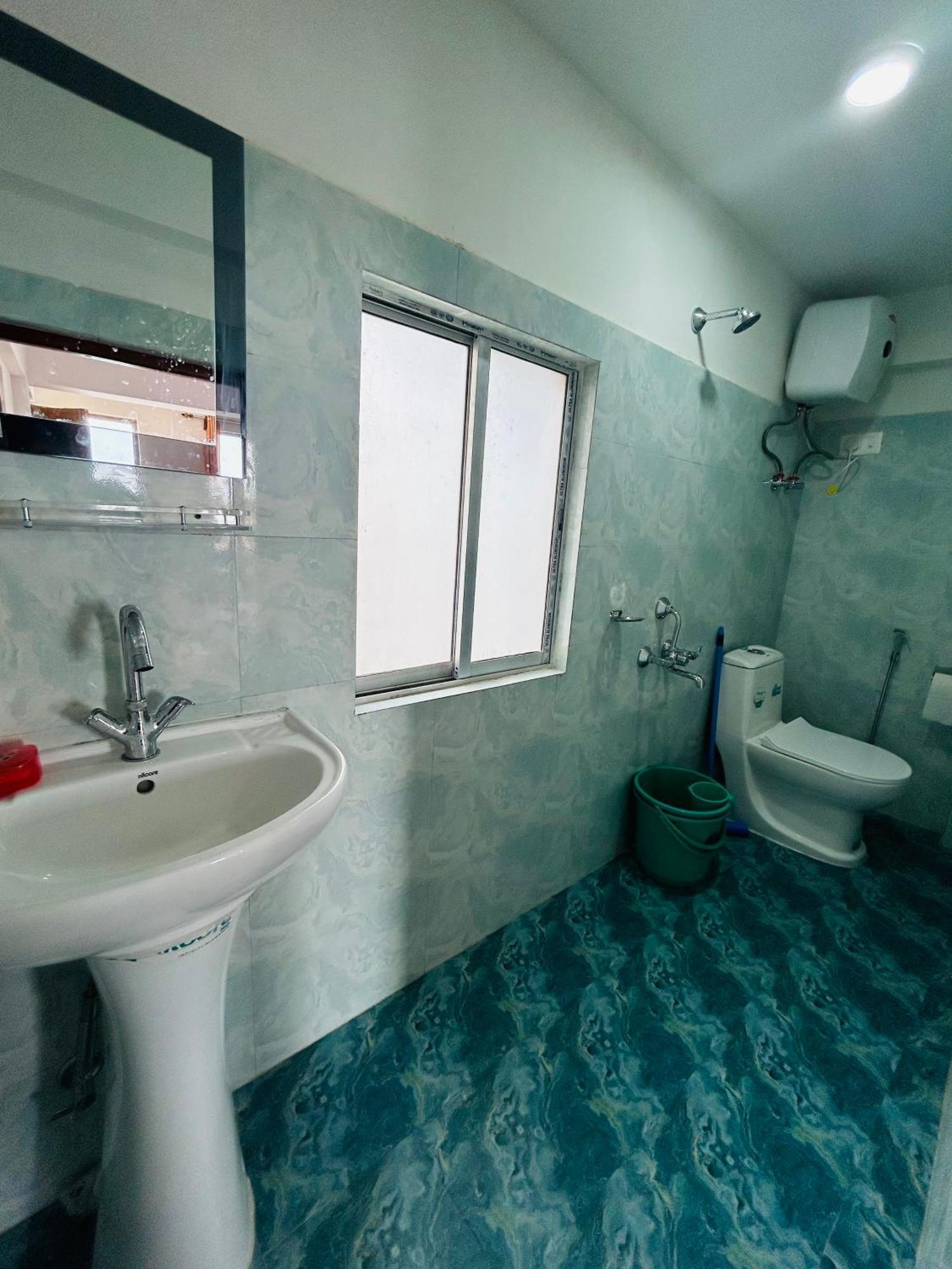 Murmincho Homestay Darjeeling  Eksteriør bilde