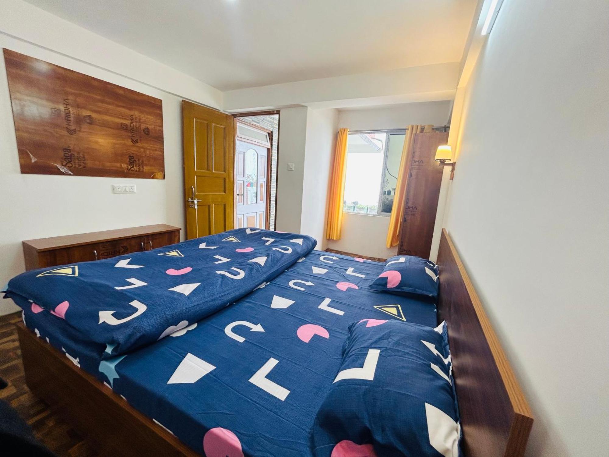 Murmincho Homestay Darjeeling  Eksteriør bilde