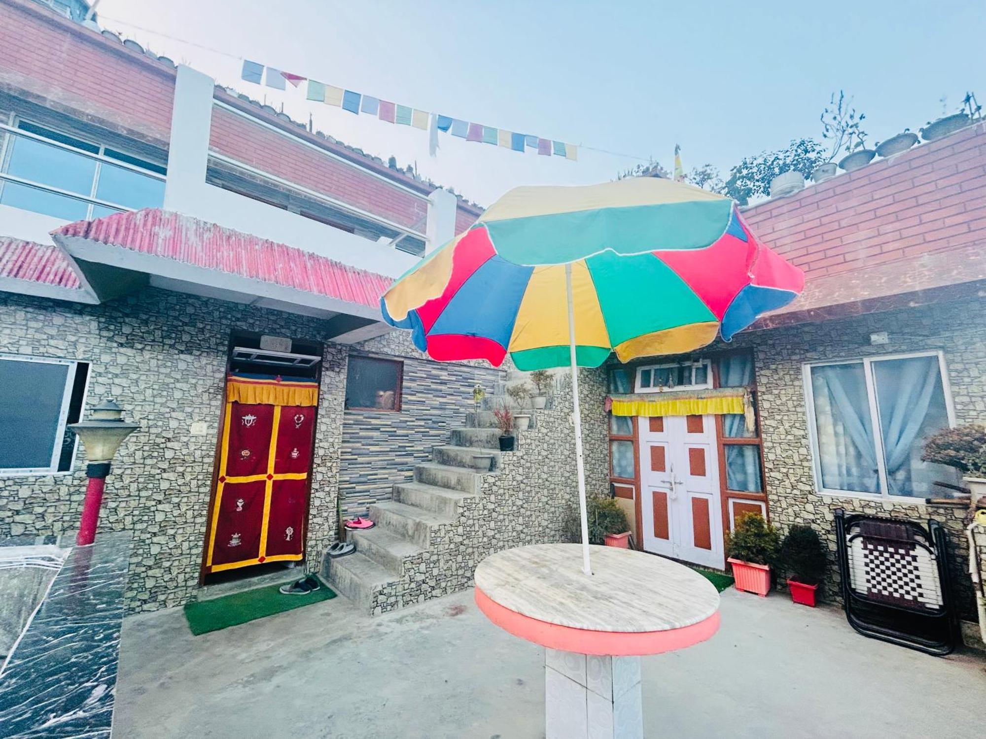 Murmincho Homestay Darjeeling  Eksteriør bilde