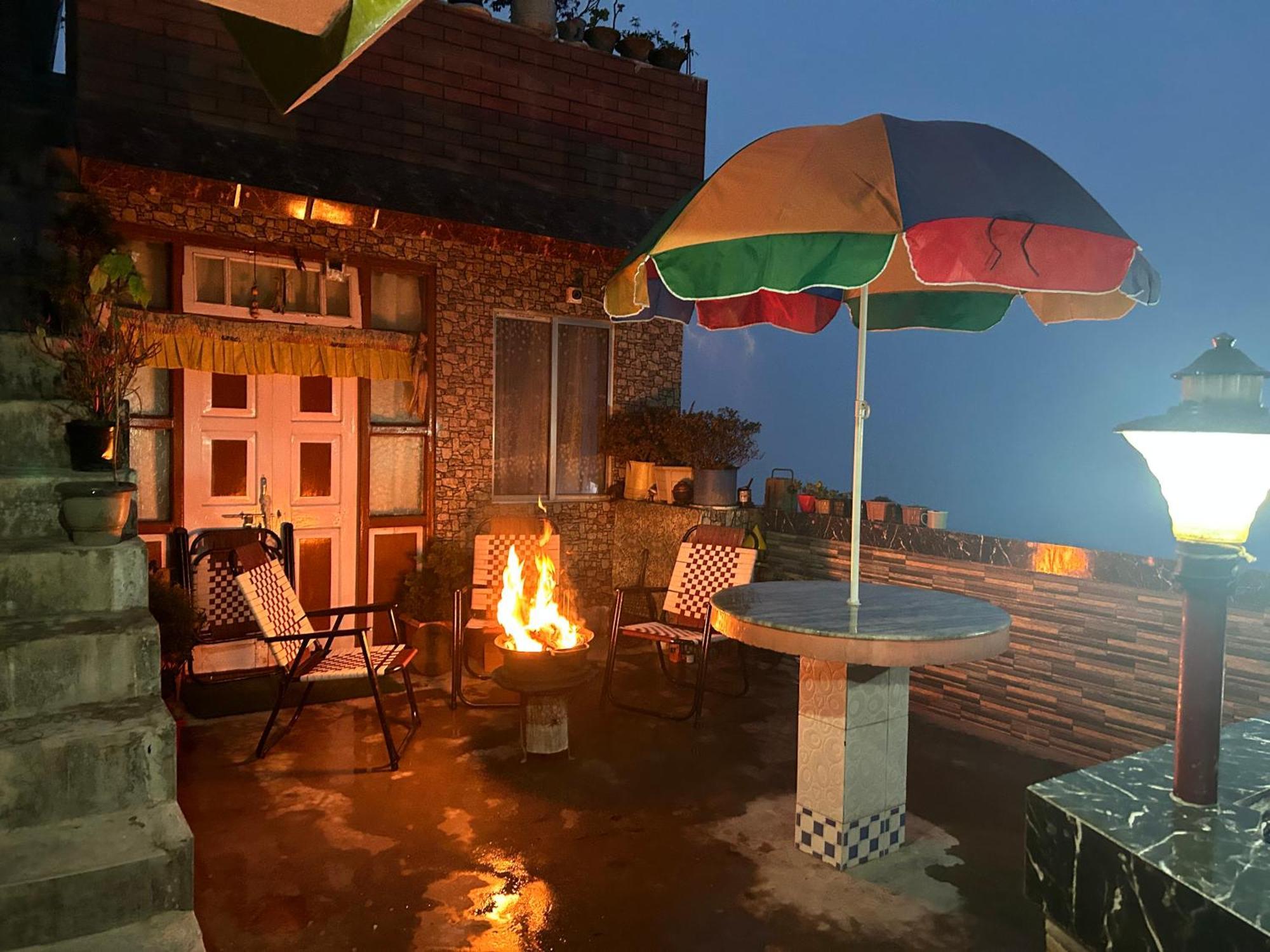 Murmincho Homestay Darjeeling  Eksteriør bilde