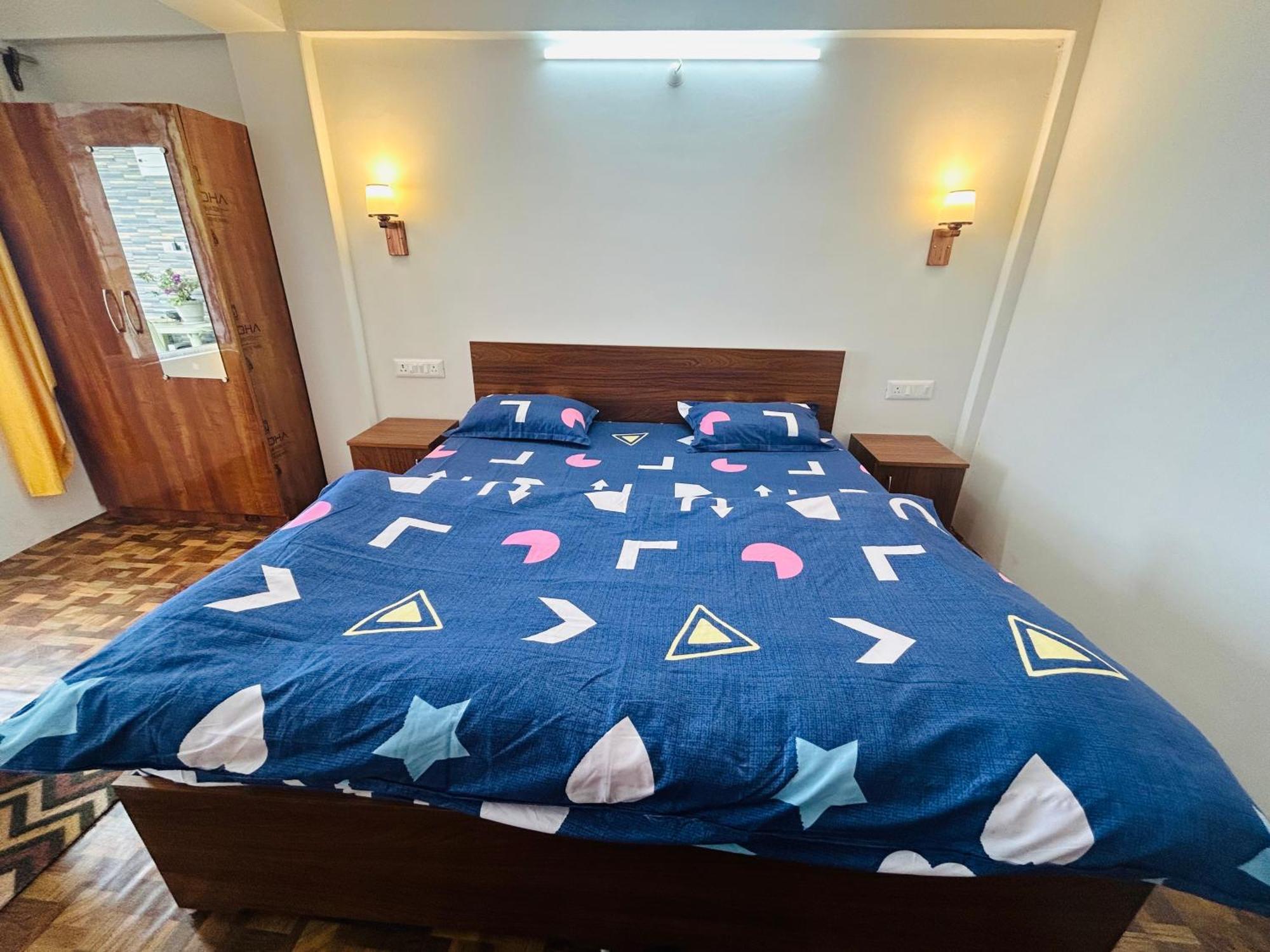 Murmincho Homestay Darjeeling  Eksteriør bilde