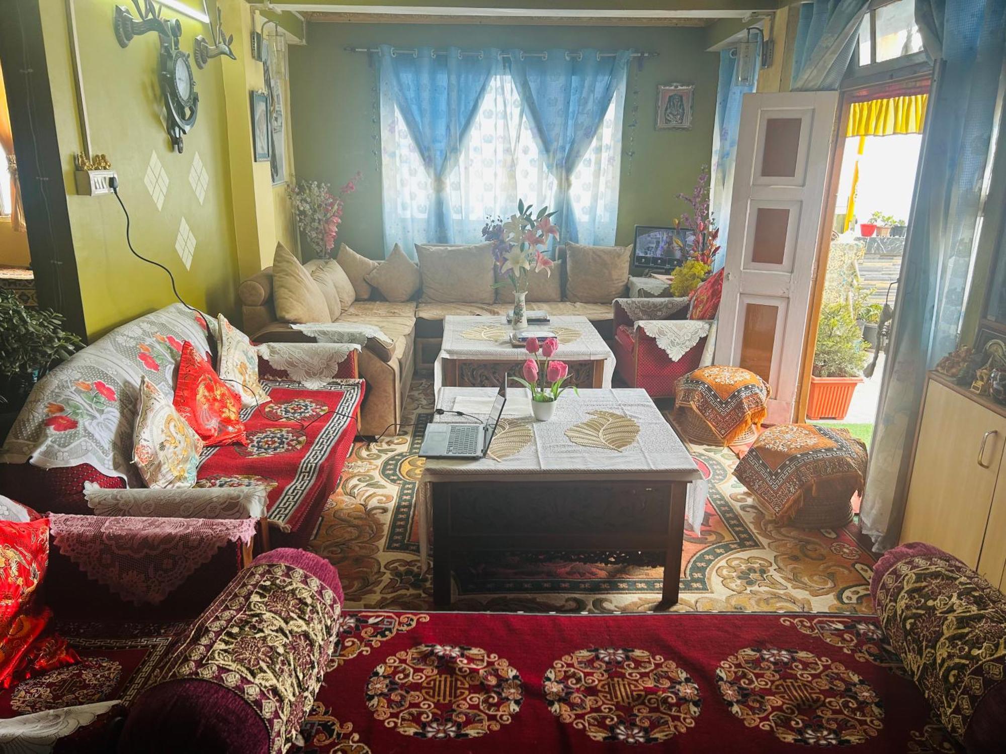 Murmincho Homestay Darjeeling  Eksteriør bilde