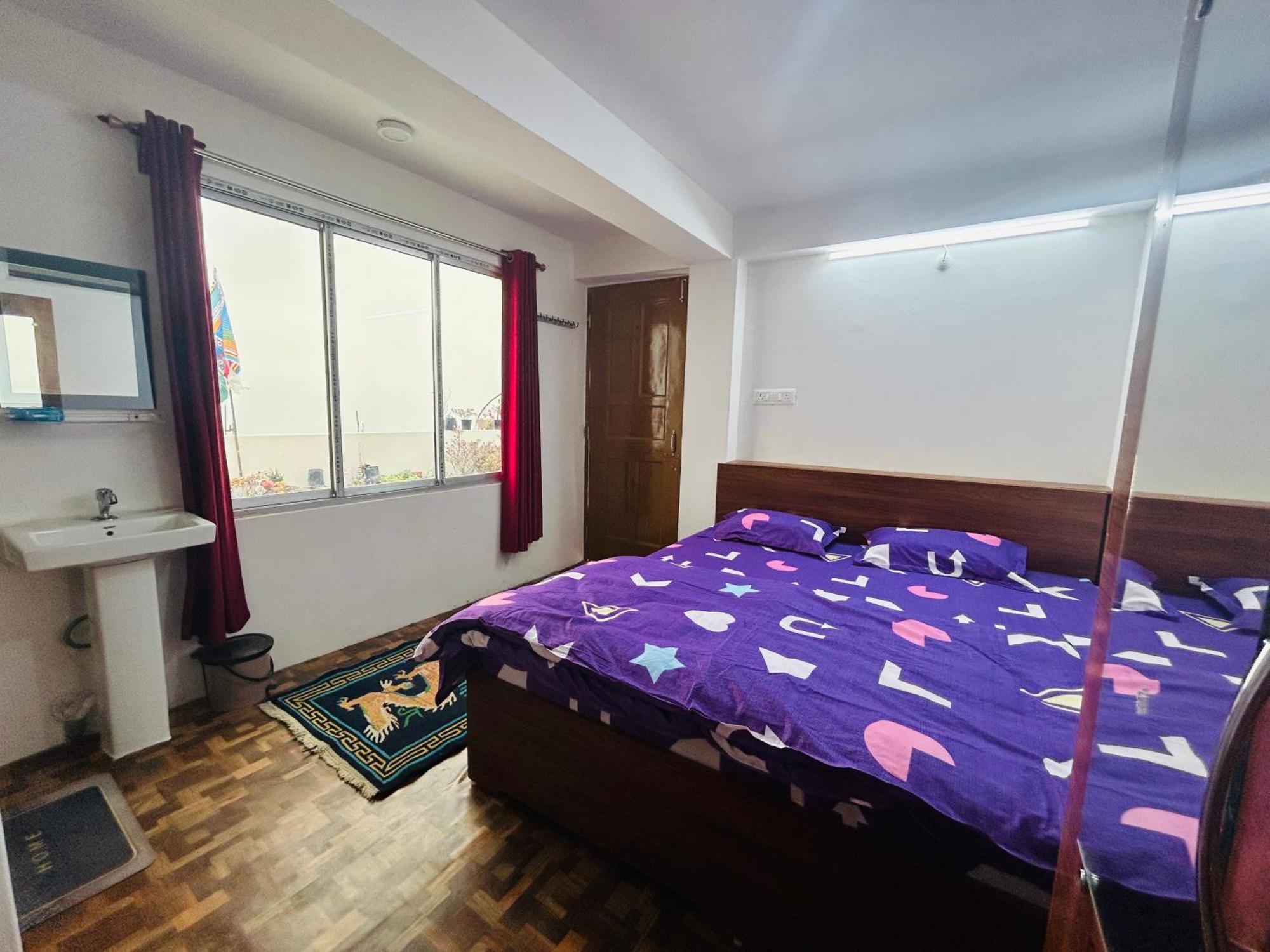 Murmincho Homestay Darjeeling  Eksteriør bilde