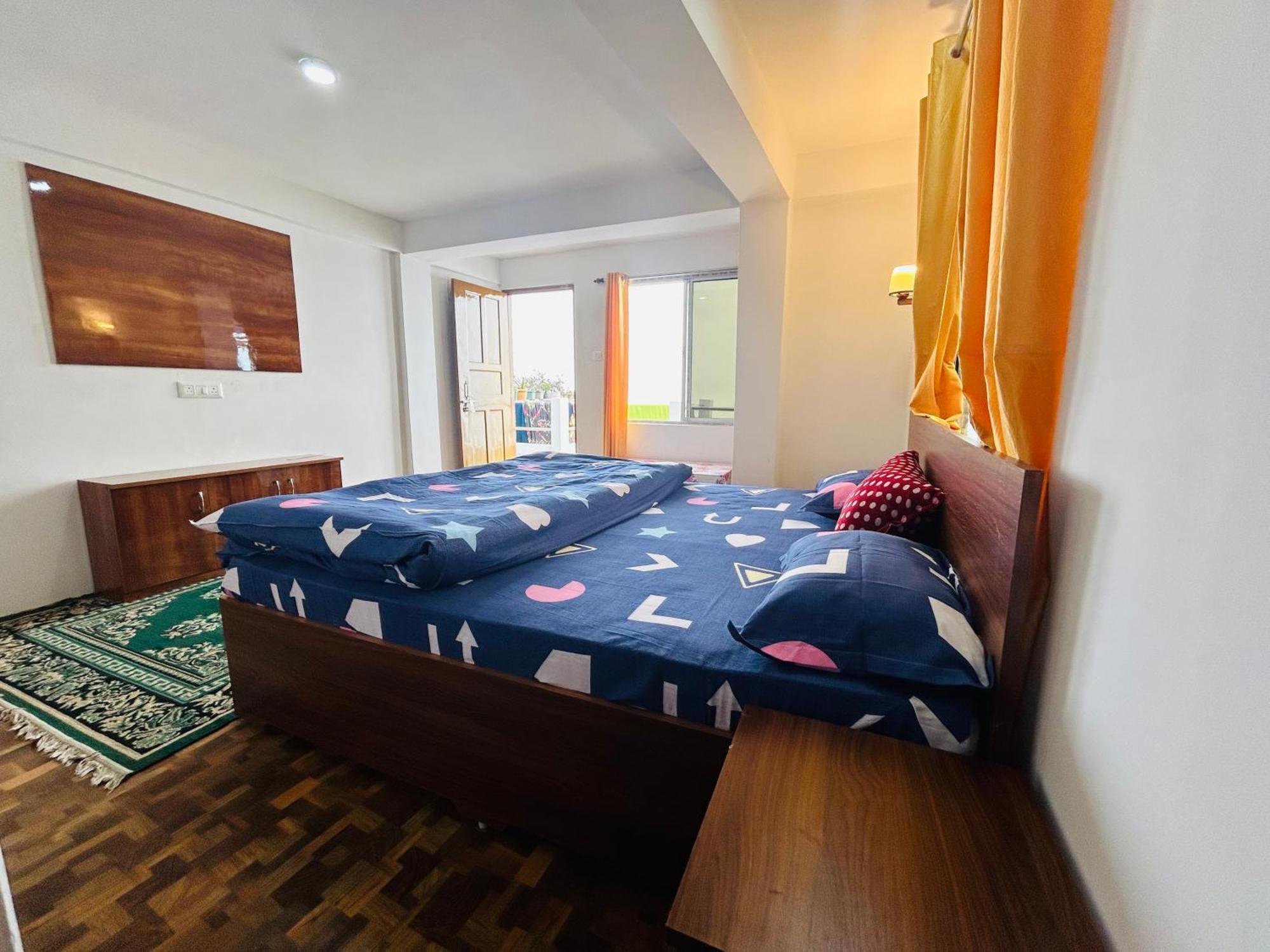 Murmincho Homestay Darjeeling  Eksteriør bilde