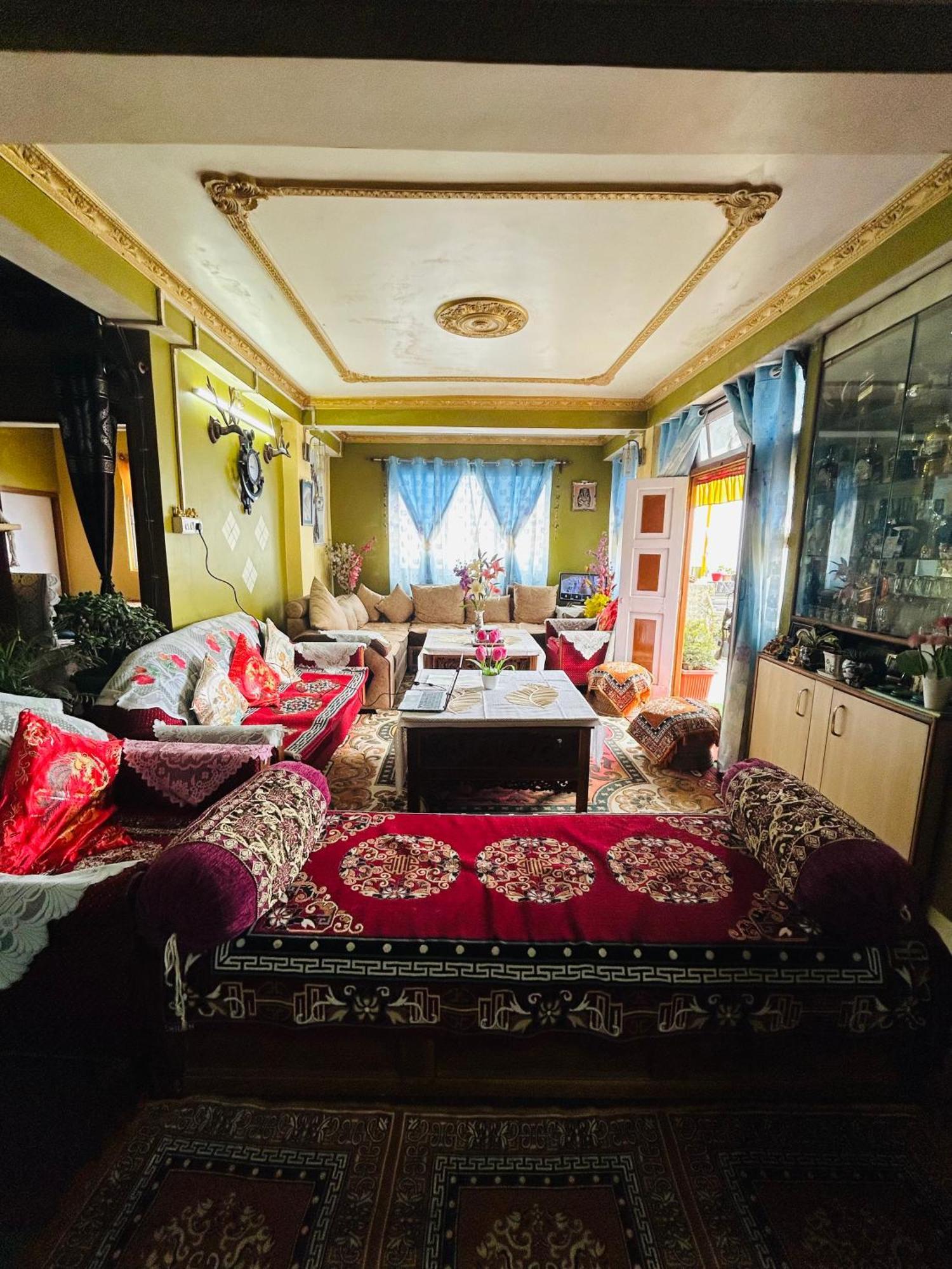 Murmincho Homestay Darjeeling  Eksteriør bilde
