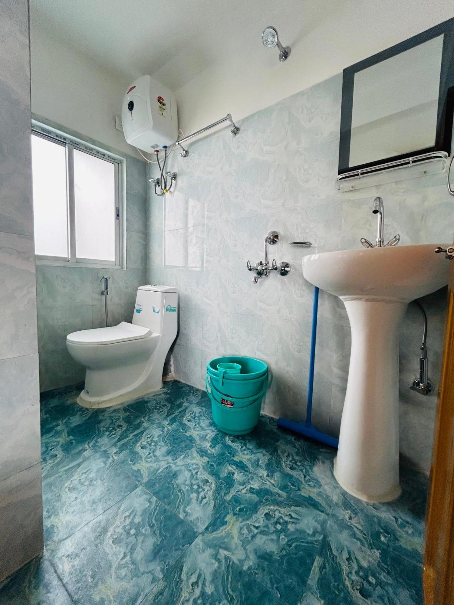 Murmincho Homestay Darjeeling  Eksteriør bilde