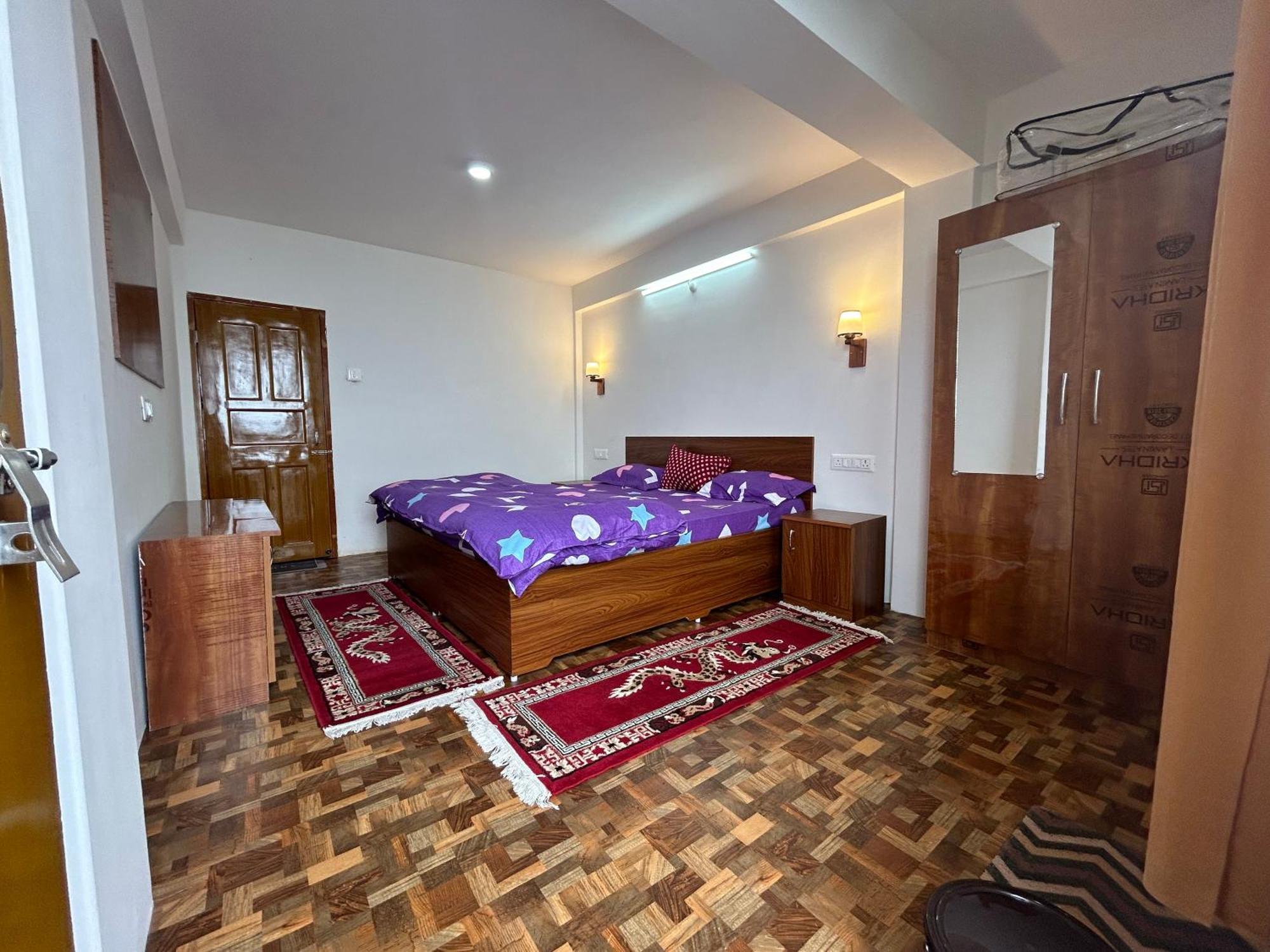 Murmincho Homestay Darjeeling  Eksteriør bilde