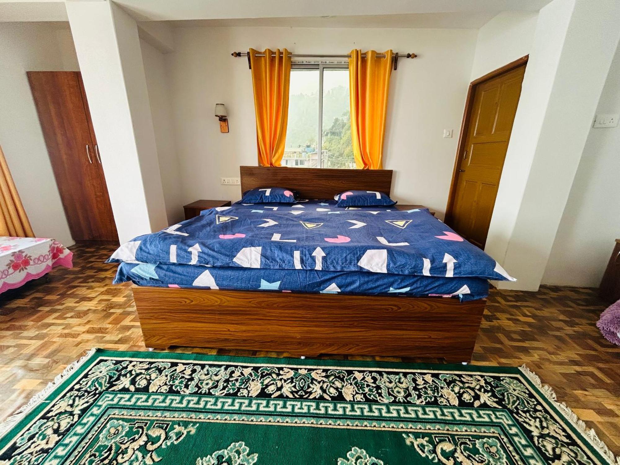 Murmincho Homestay Darjeeling  Eksteriør bilde