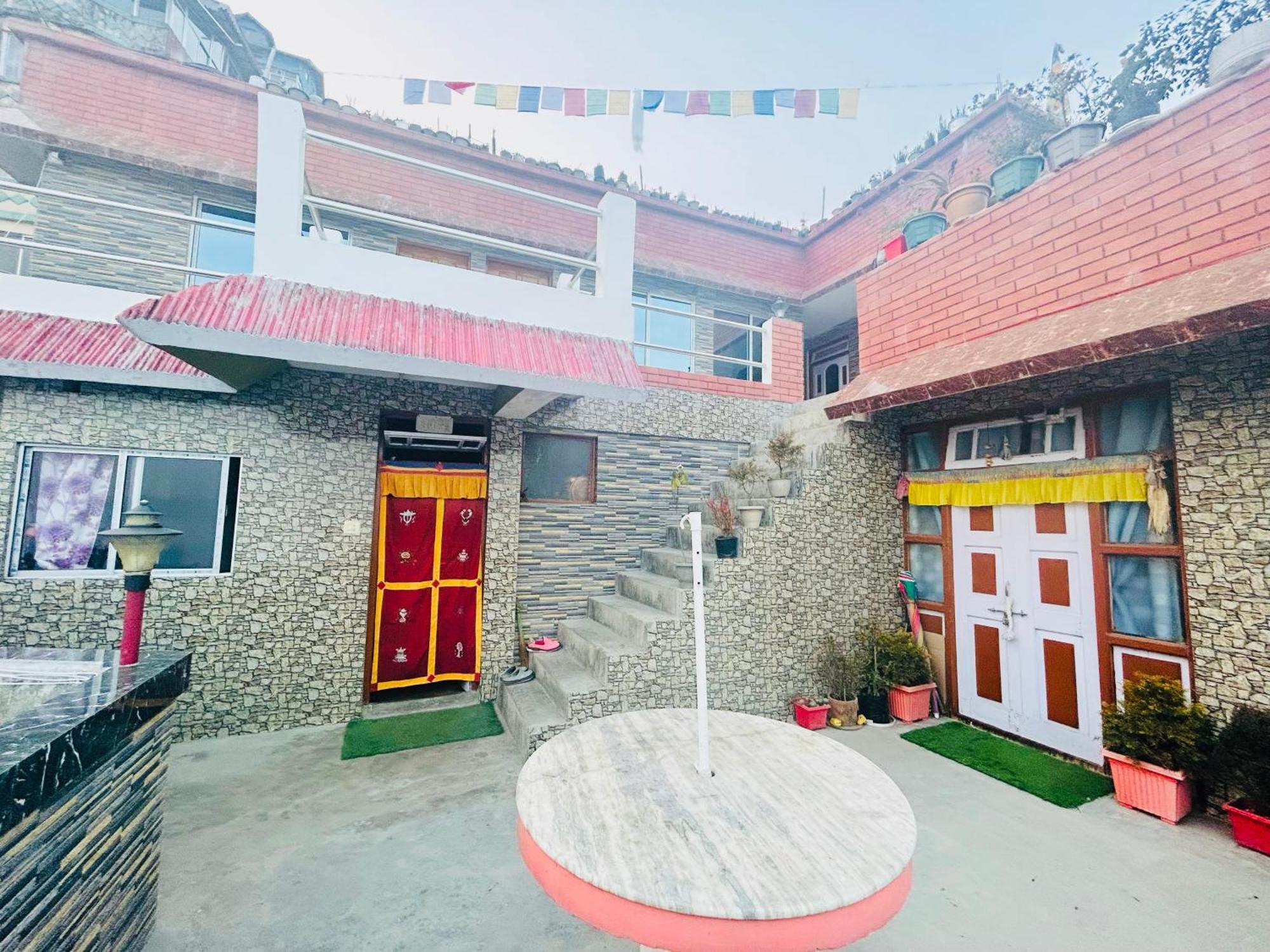 Murmincho Homestay Darjeeling  Eksteriør bilde