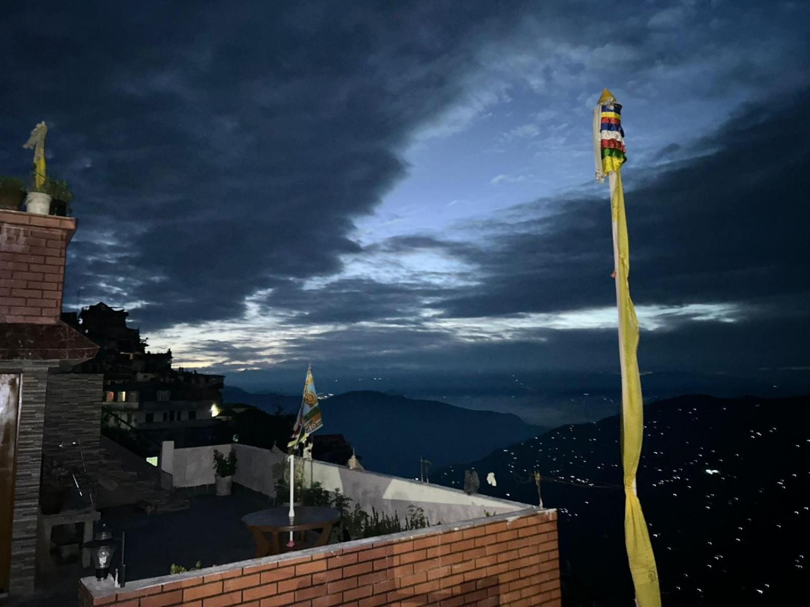 Murmincho Homestay Darjeeling  Eksteriør bilde